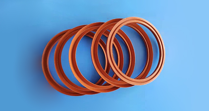 V型密封圈的结构与定义