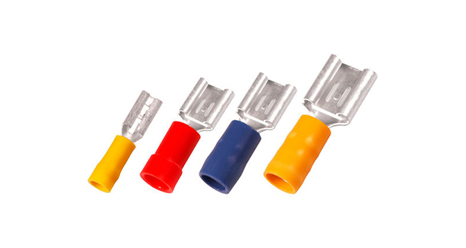 什么是無(wú)焊端子