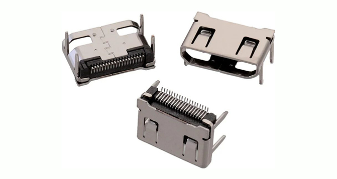 什么是HDMI連接器？