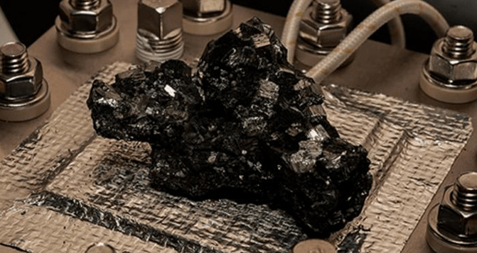 日本研究人員開發水電解制氫定制催化劑