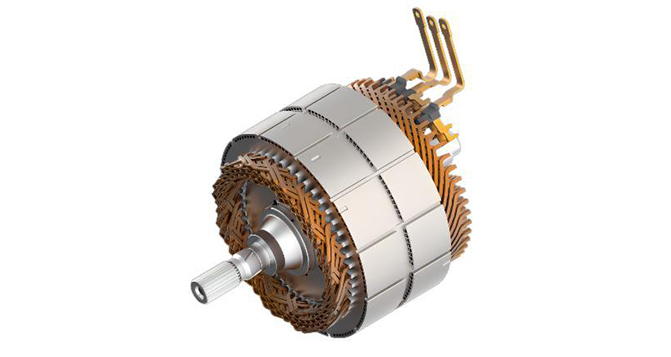 博格華納與小鵬汽車達成新一輪電機業務合作