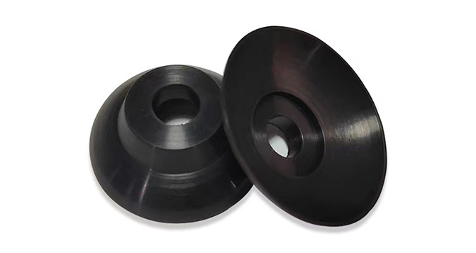 橡膠配方設計：基礎配方、性能配方和實用配方