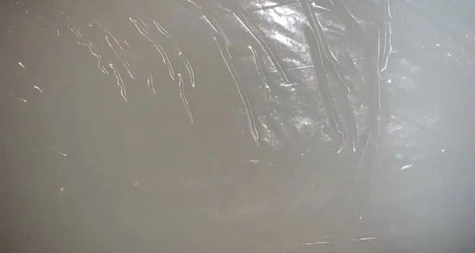 乙丙橡胶的结构与性能（一）