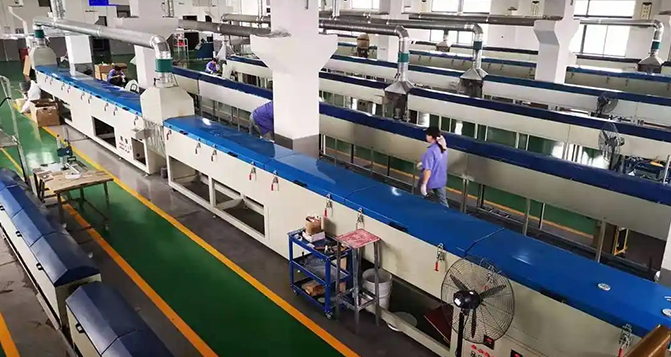 橡膠密封條擠出成型原理和模具設計注意事項