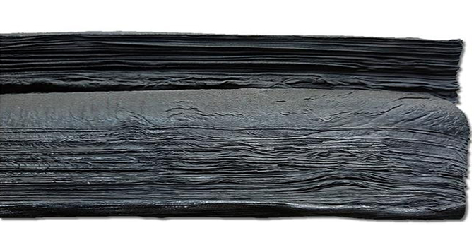 如何設計橡膠制品的扯斷永久變形