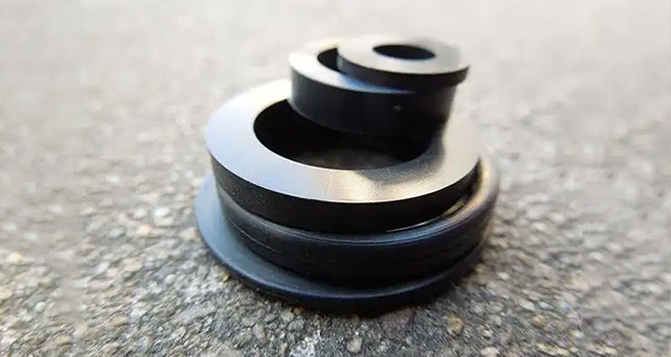 缺膠（缺料）的異常表現以及對橡膠制品的影響