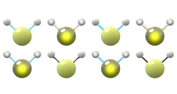 橡膠硫化過程中會產生哪些的有害氣體？