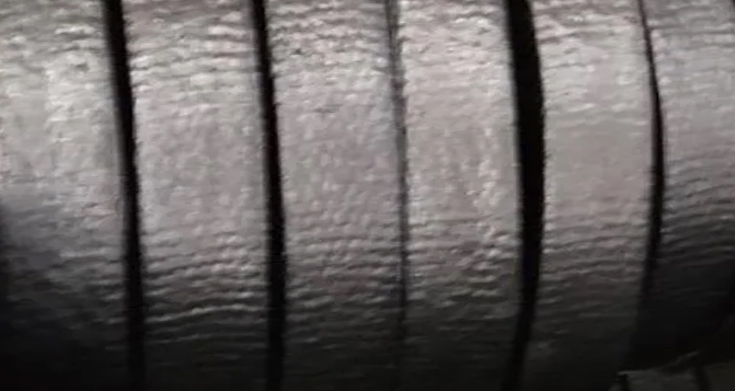 橡膠硫化過程中熔接痕產生的原因及有效的解決方案