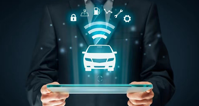 交通能源变革，我国纯电动汽车企业达百万家