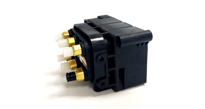 為什么說電磁閥是底盤的第二大腦？