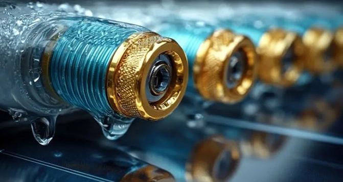 嚴苛環境下的電子元件防護策略