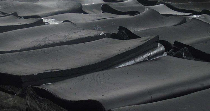 橡膠混煉膠儲存穩定性提升全攻略