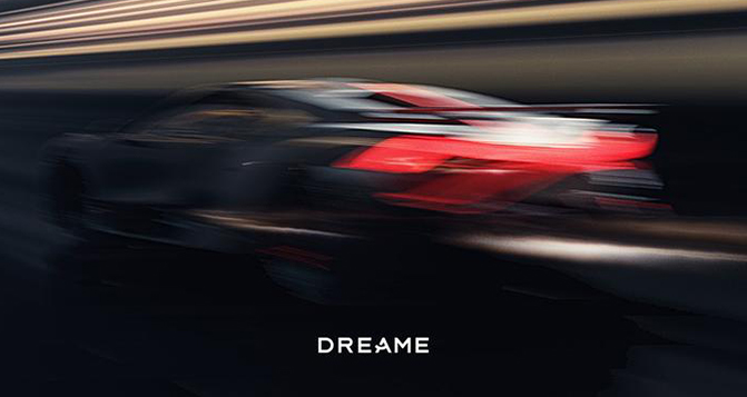 又一企業(yè)造車了，對(duì)標(biāo)布加迪威龍