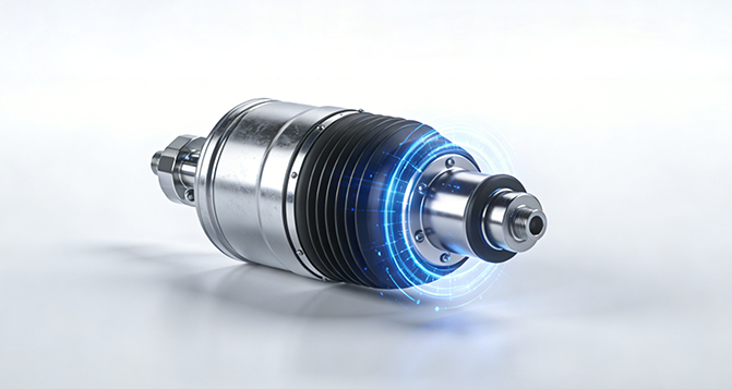 空氣彈簧&ldquo;零缺陷&rdquo;速查手冊(cè)：六大痛點(diǎn)一次掃清